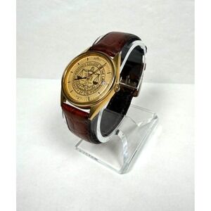 Seiko | Accessories | Vintageseiko 4k Gold W Dimond Accent  display picture 2